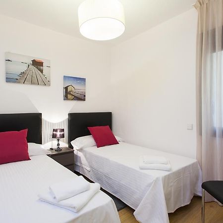 Apartament Key San Pau House Terrace - Barcelona Pokój zdjęcie